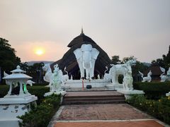 -清迈夜间动物园