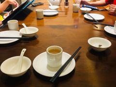 -溪涌潮天下餐厅(麓湾国际公馆店)