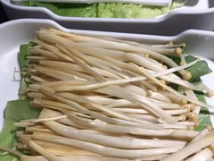 -锅说大脸毛肚重庆老火锅(佐阾店)