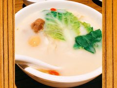 -禾珍珠家常小馆(河南博物院店)