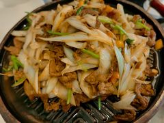 -湖锦酒楼·31年地道湖北菜(黄鹤楼店)