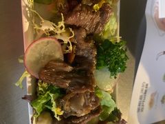 -蔡澜Pho·越南粉餐厅(海上世界店)