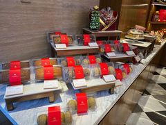 -白天鹅宾馆·美食屋