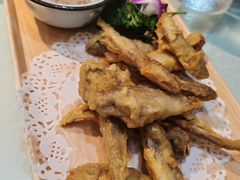 -北平味道.京味菜.烤鸭(梨园店)