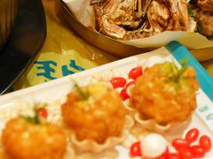-桥东喜碧海鲜街(水东街店)