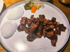 -热度餐厅(老佛爷店)