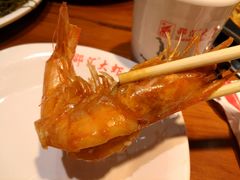 -邵汇大虾(吉林大路店)