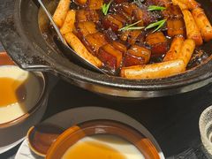 -芳芳私房菜·精做淮扬菜(承德路店)