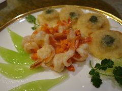 -唐阁(香港朗廷酒店)