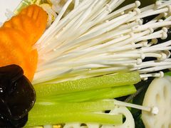 -鱼酷活鱼烤鱼(沈阳大悦城店)