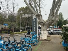 -金陵科技学院（幕府校区）食堂