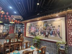 -五悦北平四季涮肉·烧烤(老商埠店)