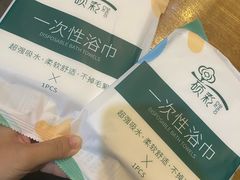 -星悦荟健身游泳(珠江新城店)
