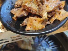 -九田家黑牛烤肉料理(新光汇店)