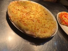 -盛宴标帜餐厅·亲子自助 (南昌喜来登酒店)