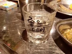 -金韩雅·烤肉·烤活鳗鱼(万达店)