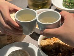 -晓淮山·扬州早茶·淮扬菜(龙阳广场店)