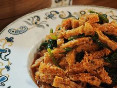 -胖老汉椒麻鸡清真新疆菜(西御街店)