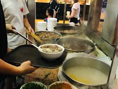 -菜忠潮州牛肉店(岗厦店)