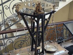 -哈尔滨工业大学-博物馆