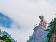 -三清山希尔顿度假酒店