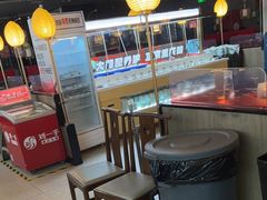 -刘一手重庆火锅(万达广场颍泉店)