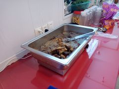 -虾大侠·盱眙龙虾老北京铜锅涮羊肉(金楠天街店)
