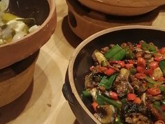 -寻钵记民菜馆·正宗常德钵子菜(滨湖路店)