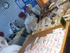 -鲍师傅糕点(国金街店)