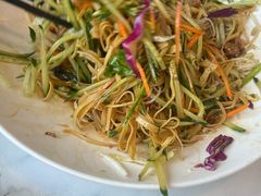 -叁拾壹克饺子·东北菜(国贸店)