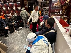 -燕春楼(海河华鼎店)