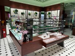 -茂昌眼镜(万达广场周浦店)