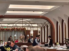 -马克西姆俄罗斯餐厅(通亚街店)