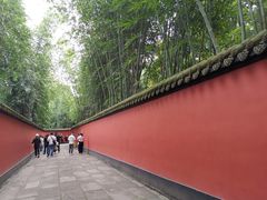 -成都武侯祠博物馆