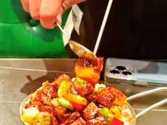-呼伦一只牛·烧串酒场(陆家嘴店)
