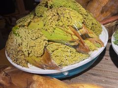 -滇铺子•云南特色菜•野生菌季(南亚福景路·海埂大坝店)