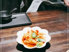 -乔街深夜食堂·台州菜·高压锅生蚝(杭州总店)