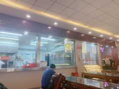 -庆丰包子铺(西便门店)