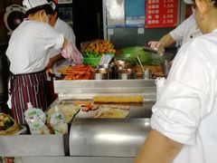 -海燕家人灌蛋饼(凤凰街店)