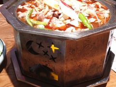 -蔡家酒楼(一德街店)