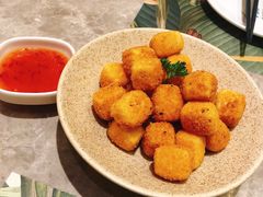 -大树餐厅(红旗街万达店)