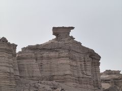 -哈密雅丹大海道景区
