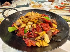 -海尔巴格·新疆菜(吐鲁番店)