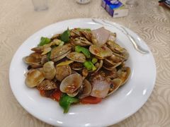 -湛江渔港·大排档(乐园路总店)