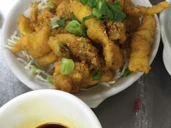 -兴记菜馆