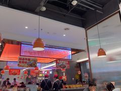 -八合里潮汕鲜牛肉火锅(福州万象城店)