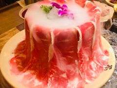 -蜀大侠火锅(四川北路店)