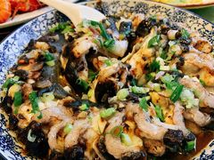 -盛港湾海鲜食府(黄沙店)