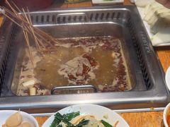 -草原塞蛮羊火锅城(港湾店)