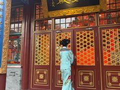 -白家大院·王府宫廷菜(苏州街店)